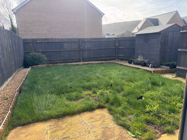 24 Graham Edge, Littlecombe, Dursley